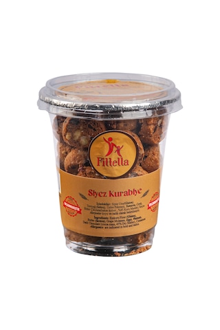 Devrekani Deva Fittella Siyez Kurabiye 150 G