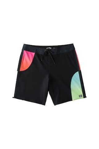 Bıllabong Billabong Cylinders Pro Erkek Boardshort Blk Siyah