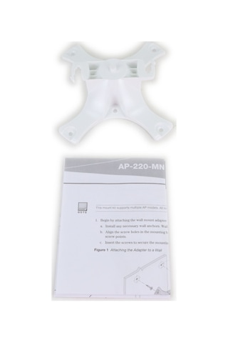 Aruba Ap-220-mnt-w1e Duvar/tavan Montaj Kiti Basic White Kit Jw047a
