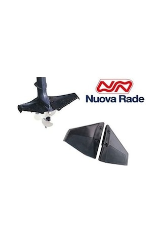 Motor Kanadı 50 Hp ve Üzeri Lalizas Kanat