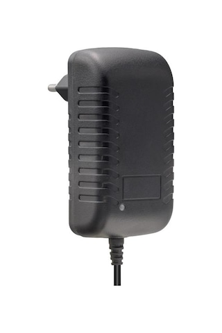 Weko 8.4 Volt - 1 Amper 8.4 Watt 5.5 2.5 Uçlu Lityum Pil Ledli Yerli Üretim Şarj Adaptörü