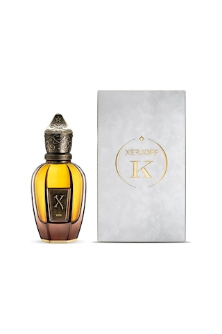 Xerjoff K Kemi Parfum 50 Ml Unisex Parfüm Odunsu