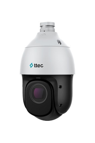 Ttec Ipsdm-5323m-was/s 5 Mp 23x Ir Ptz Optik Starlight Speed Dome Ip Kamera