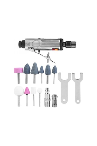 Maxi Master Havalı Kalıpçı Gravür  Taşlama