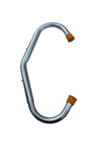 Sığır Tekme Önleyici. İnekler İçin Tekmelik