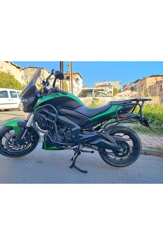 Bajaj Dominar 250-400 Koruma Demiri