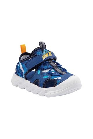 Erke Lb Dusty Erkek Çocuk Sandalet-30248 Koyu Mavi/koyu Mavi