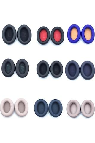 Mufunye Anker Soundcore Life Q10 Q20 Q30 Q35 Kulaklık Kılıfı Kulaklıklar Kulaklıklar