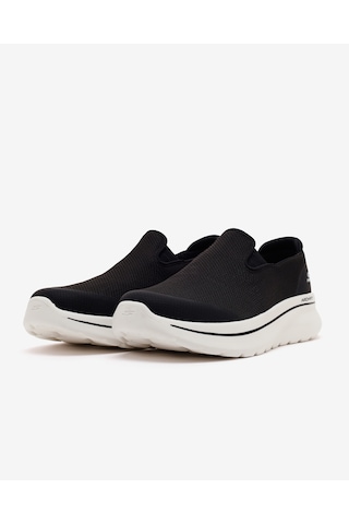 Skechers Go Walk Arch Fıt N-joy-talen Erkek Siyah Yürüyüş Ayakkabısı 217074tk Bkw