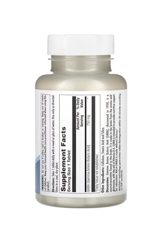 Kal Gaba 750 Mg 90 Tablet