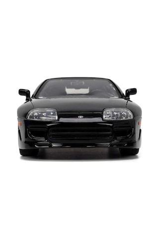 Jada 124 Fast & Furious 1995 Toyota Supra 253203077