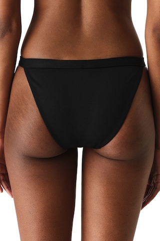 Penti Siyah Montana Side Bikini Altı