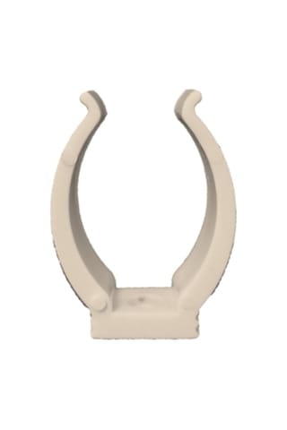 T8 Floresan Led Floresan Tutucu Ayak Vidalı Tip 10 Adet