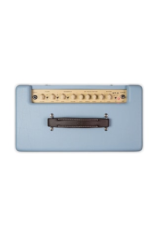 Blackstar Ht-5r Mkııı Combo Amfi Baby Blue