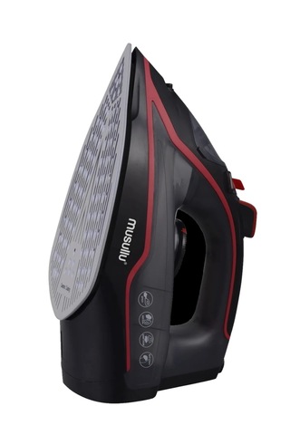 Musullu MSL-IR8991 Buharlı Ütü
