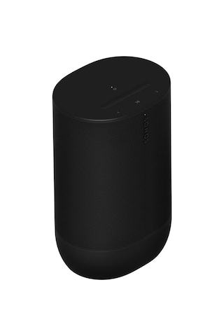Sonos Move 2, Wi-fi 6, Bluetooth 5.3, Stereo Ses, 24 Saat Pil, Ip56, Taşınabilir Bluetooth Hoparlör
