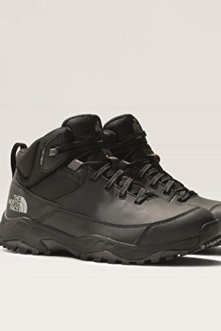 The North Face Storm Strıke Iıı Su Geçirmez Erkek Bot Nf0a7w4gkt01 Siyah