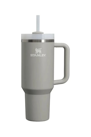 Stanley Adv 40oz Quencher2.o Tm Tumb Ash Eu Termos 10-10824-603 Kül