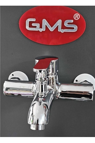 Gms Zirve Mix Banyo Duş Bataryası - Zrv 103 ...