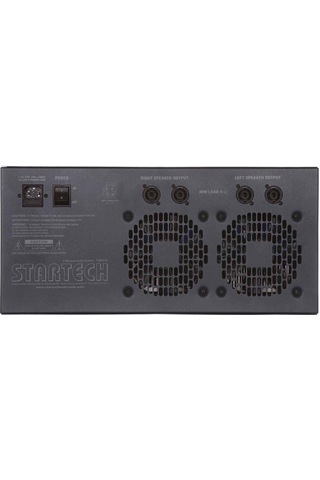 Startech Safir S8/1200 W Usb'Li Anfi