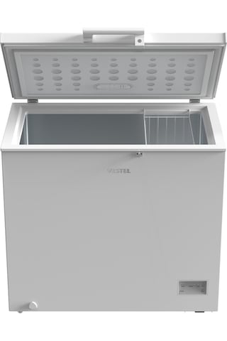 Vestel SD20111 DuoMode 198 L  Sandık Tipi Derin Dondurucu