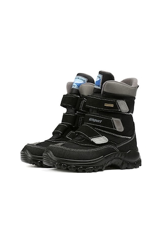 Grisport Çocuk Outdoor Botu 9344p108lg Siyah Nero Pampas