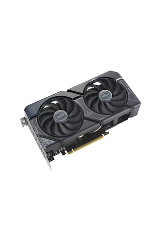 Asus NVIDIA Dual GeForce RTX 4060 OC Dual-RTX4060-O8G 8 GB GDDR6 128 Bit Ekran Kartı