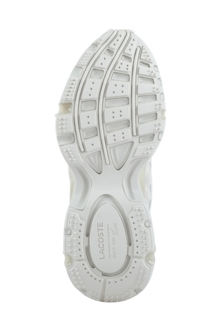 Lacoste L003 2k24 Erkek Beyaz Spor Ayakkabı 751sma0030.18c