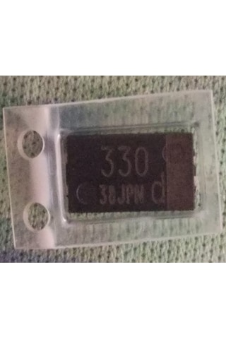 330 E7D Uf 2 5 Volt Kapasitör