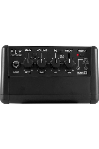 Blackstar Fly 3 Mini Kombo Elektro Gitar Amfi