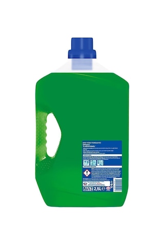 Bref Hsc Çam 2,5l 9000101591446-5679 Tekli