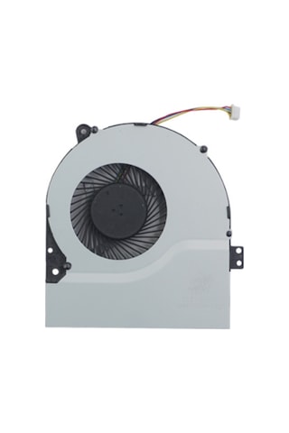 Asus X452 X452ex452eax452epy581 Fan Y581c Dizüstü Bilgisayar Fanı İçin Uygun