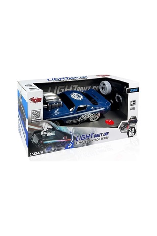 Sc-333-tj24161b Kumandalı Crazon Drift Araba 2.4g -vardem Oyuncak