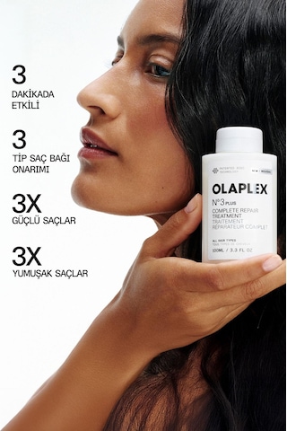 Curl Repair System Trio - Dalgalı, Kıvırcık Saçlar İçin Bukle Belirginleştirici Şampuan, Saç Kremi & Güçlendirilmiş Yoğun Onarıcı Bakım Seti