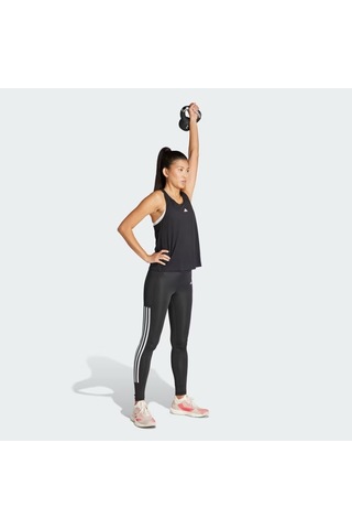 Adidas In9171 Tr-es Min Tk Kadın Spor Atlet Renkli