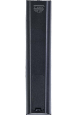 Arçelik Beko Uyumlu Gri Göbek 3d Tuşlu Tv Televizyon Uzaktan Kumanda Tr-303