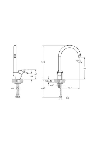Artema Dynamic S A42708 Eviye Bataryası