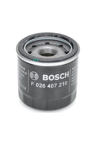Bosch Mazda 2 1.5 Benzin Filtre Bakım Seti (2008-2015) 3 Lü