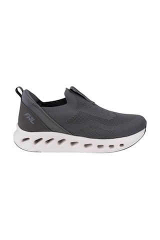 Forelli F250404-g Heidi Füme Kadın Comfort Spor Ayakkabı 7507