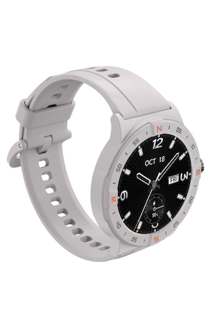 Honor Choice Watch 2 Epic 1.32" Değiştirilebilir Kordonlu Akıllı Saat (Distribütör Garantili)