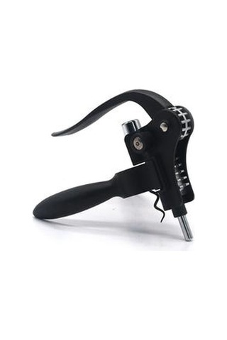 Şarap Tirbuşon Kalınlaşmış Şarap Açacağı Ev Şarap Açacağı Tirbuşon Yaratıcı Tavşan Başkanı Tirbuşon Açıcılar Altın