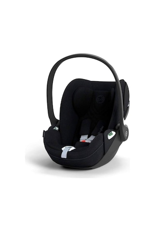 Cybex Cloud T i-Size Plus | Sephia Black