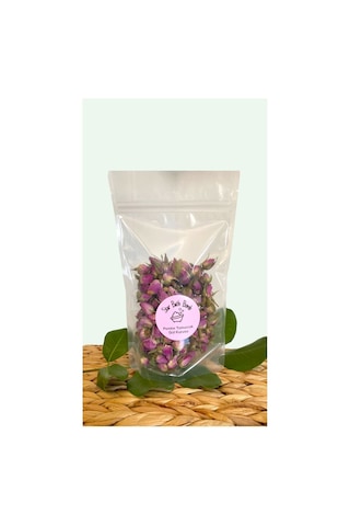 Tomurcuk Pembe Gül Kurusu 50 Gr.