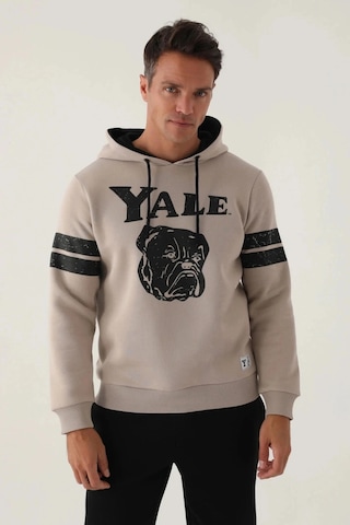 Yale Erkek Tek Üst - Kum Kum
