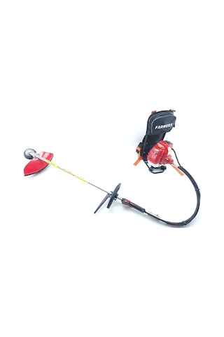 Farmers BG 520 B 1.9 Hp Benzinli Sırt Tırpan