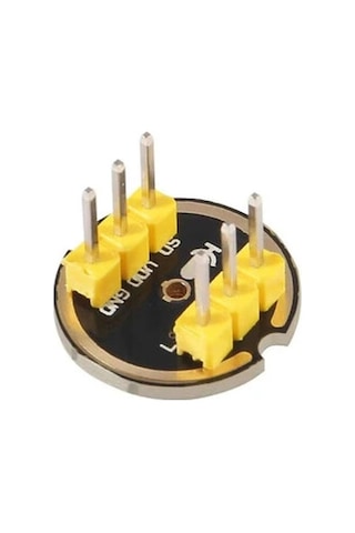 Inmp441 Mikrofon Modülü - I2c Arayüzü