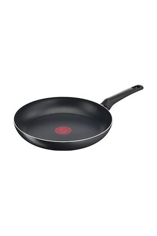 Difüzyon Tabanlı 3'lü Tava Seti, 20/24/28 Cm Boyutları İle Açık Bej