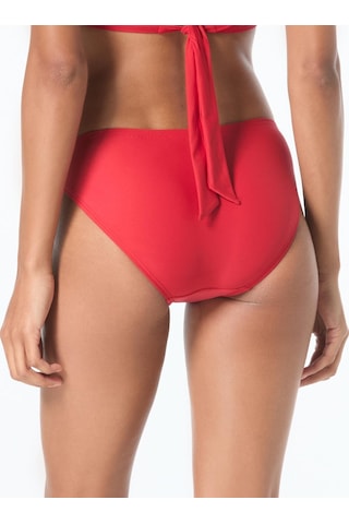Mıchael Kors Kadın Bikini Altı Mm7m842-600 Kırmızı