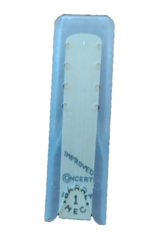 Barre Mec-1 Klarnet Kamışı 1 Adet
