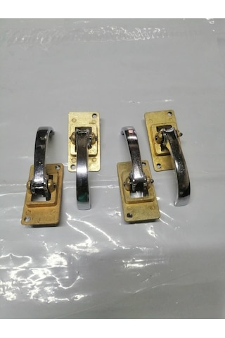 Murat 124 Içten Açma Kapi Kolu 4 Adet Takim 249574634